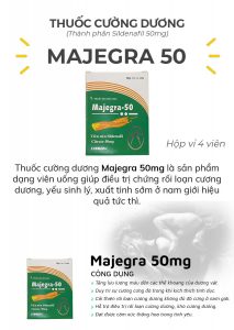 Majegra-50mg