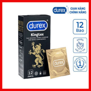 bao-cao-su-durex-kingtex