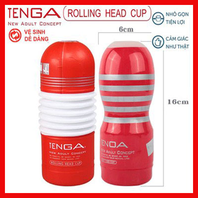 am-dao-gia-coc-tenga