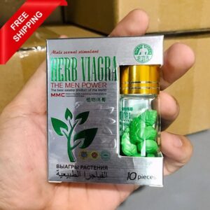 thuoc-cuong-duong-viagra-herbal-xanh-hop-10-vien