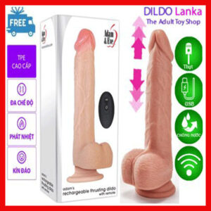 duong-vat-dan-tuong-dildo